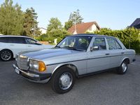 Gebraucht Mercedes 230 1984 Limousine