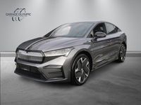 Gebraucht Skoda Enyaq iV RS 219 kW (299 PS) 2023 SUV