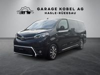 Gebraucht Toyota Proace Verso 177 PS (130 kW) 2022 Kombi