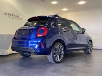 gebraucht Fiat 500X 1.5 Hybrid Soft Top Sport DCT