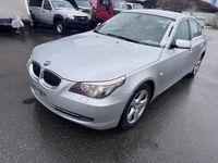 Gebraucht BMW 530 272 PS (200 kW) 2009