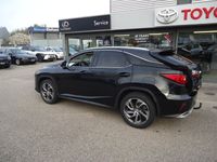 gebraucht Lexus RX450h excellence AWD CVT