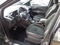 gebraucht Ford Kuga 2.0 TDCi 150 ST-Line FPS