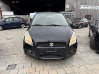 Gebraucht Suzuki Splash 86 PS (63 kW) 2010 Kleinwagen