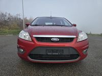 Gebraucht Ford Focus Titanium 145 PS (106 kW) 2009