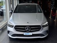 Gebraucht Mercedes B200 Night 150 PS (110 kW) 2022 Van / Kleinbus