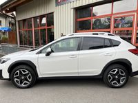 gebraucht Subaru XV 2.0 Swiss Plus AWD Lineartronic