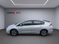 gebraucht Honda Insight 1.3i Hybrid Comfort CVT