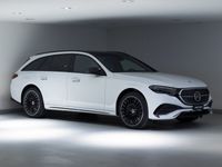 gebraucht Mercedes E450 AMG Line Plus 9G-Tronic 4Matic