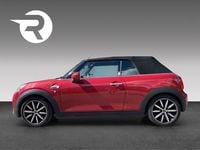 Gebraucht Mini Cooper 136 PS (100 kW) 2017 Kleinwagen