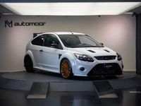 Gebraucht Ford Focus RS 305 PS (224 kW) 2010 Limousine