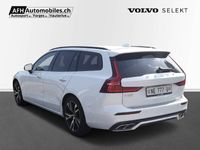 gebraucht Volvo V60 2.0 T8 TE R-Design eAWD