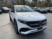 gebraucht Mercedes EQA250 66,5kWh