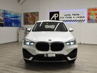 gebraucht BMW X1 18d Steptronic