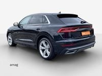 Gebraucht Audi Q8 Design 286 PS (210 kW) 2019 SUV