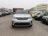 Gebraucht Land Rover Discovery 5 HSE Luxury 300 PS (220 kW) 2018 SUV