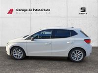 gebraucht Seat Ibiza 1.0 TSI 110 Move FR DSG