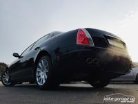 gebraucht Maserati Quattroporte 4.2