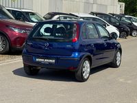 Gebraucht Opel Corsa Cosmo 70 PS (51 kW) 2005 Kleinwagen