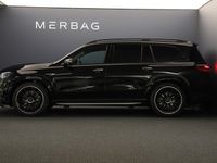 gebraucht Mercedes GLS63 AMG 4Matic + 9G-Tronic