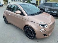 gebraucht Fiat 500e 