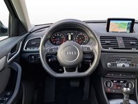 gebraucht Audi Q3 sport