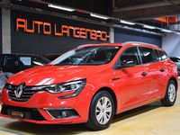 Gebraucht Renault Mégane IV Business 110 PS (80 kW) 2018