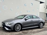 Gebraucht Mercedes CLA250e 224 PS (164 kW) 2024 Limousine