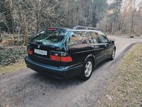 Gebraucht Saab 9-5 185 PS (136 kW) 2001