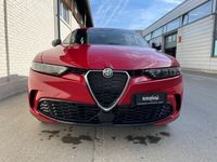 gebraucht Alfa Romeo Tonale 1.5 Hybrid Super