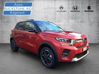 Neu Citroën e-C3 83 kW (113 PS) 2025 Rot