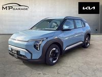 Neu Kia EV3 150 kW (204 PS) 2026 Blau SUV