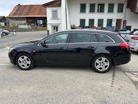 Gebraucht Opel Insignia Active 160 PS (117 kW) 2013 Kombi