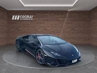 Gebraucht Lamborghini Huracán 640 PS (470 kW) 2019 Coupé