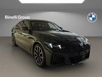 Neu BMW 420 Gran Coupé M Sport 201 PS (147 kW) 2025 Coupé