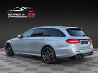 Gebraucht Mercedes E53 AMG AMG 435 PS (319 kW) 2018 Kombi