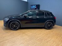 gebraucht Mercedes GLA250 4M - AMG - 4x4 - DISTRONIC - Panorama-Dach