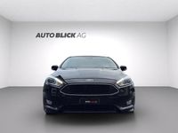 Gebraucht Ford Focus Titanium X 182 PS (133 kW) 2018 Limousine