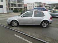 gebraucht VW Golf IV 