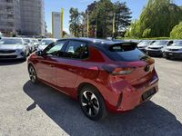 Gebraucht Opel Corsa 11 kW (15 PS) 2024 Rot Limousine