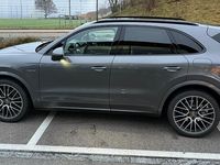 Gebraucht Porsche Cayenne 462 PS (339 kW) 2020 SUV