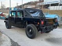 Gebraucht Hummer H1 200 PS (147 kW) 2000 SUV