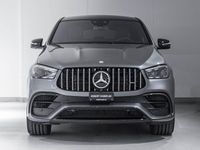 Gebraucht Mercedes GLE63 AMG AMG 624 PS (458 kW) 2024 Coupé