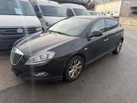 Gebraucht Lancia Delta 120 PS (88 kW) 2010 Kleinwagen