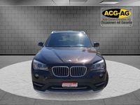 Gebraucht BMW X1 xLine 184 PS (135 kW) 2015 SUV