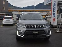 gebraucht Suzuki Vitara 1.4B T Compact Top Hybrid 4x4