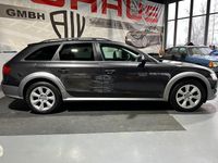Gebraucht Audi A4 Allroad Ambiente 190 PS (139 kW) 2015 Kombi