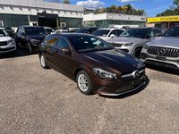 Gebraucht Mercedes CLA200 Shooting Brake 136 PS (100 kW) 2018 Kombi