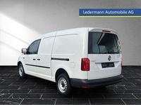 Gebraucht VW Caddy Maxi 102 PS (75 kW) 2018 Van / Kleinbus