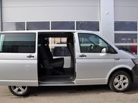 gebraucht VW T6 2.0 Bi-TDI DSG